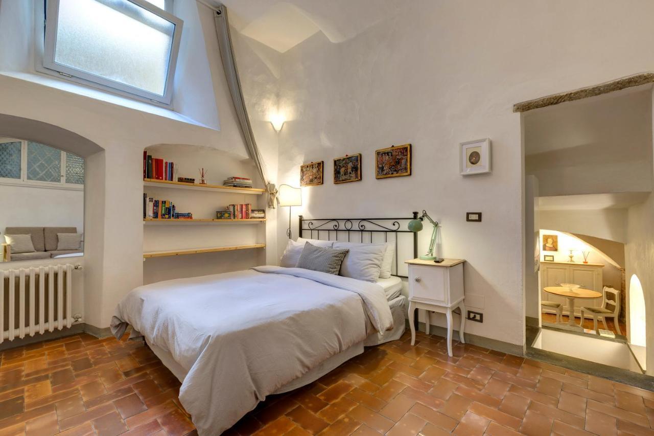 Florence Holiday Homes Ponte Vecchio Exterior photo