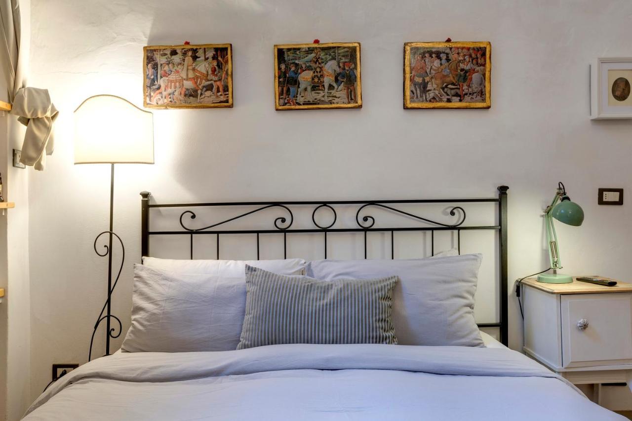 Florence Holiday Homes Ponte Vecchio Exterior photo