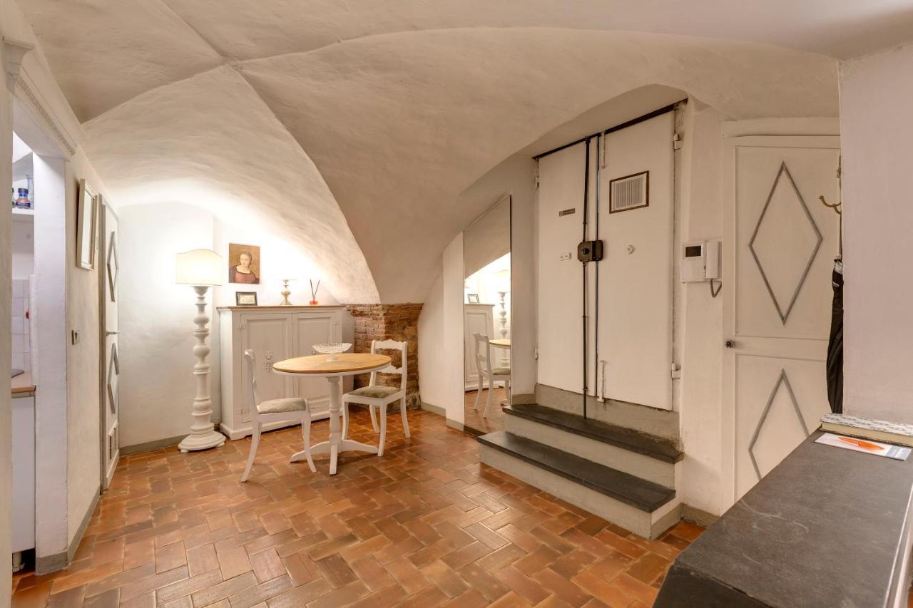 Florence Holiday Homes Ponte Vecchio Exterior photo