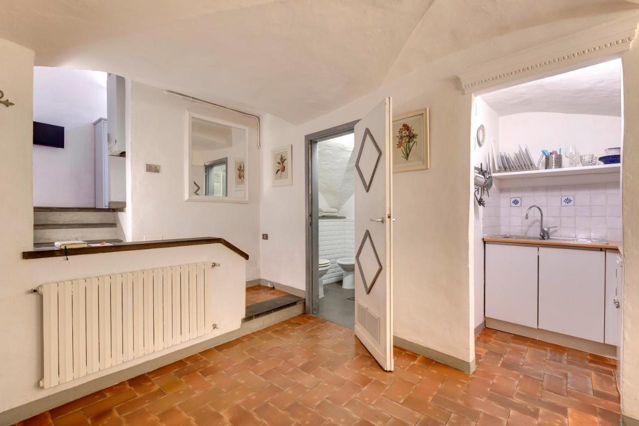 Florence Holiday Homes Ponte Vecchio Exterior photo