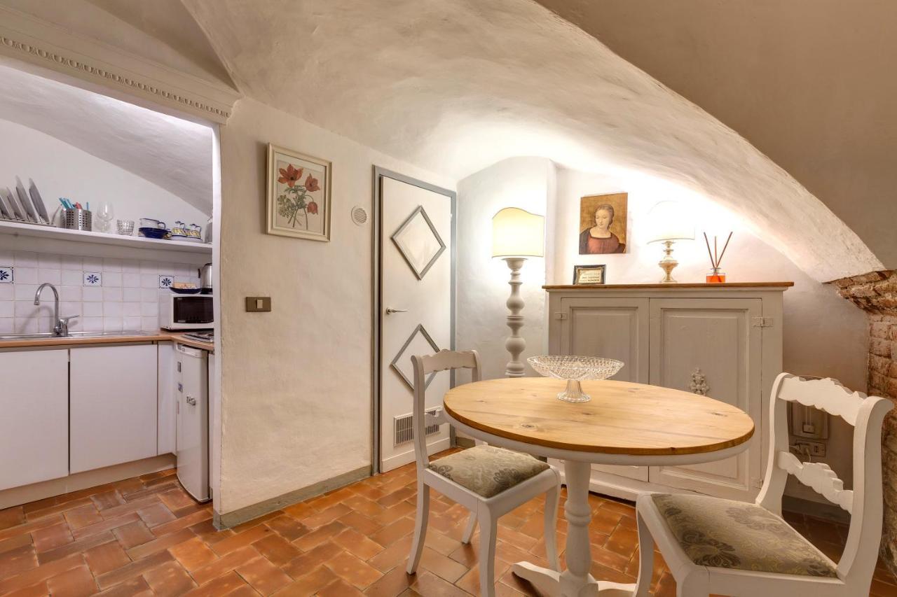 Florence Holiday Homes Ponte Vecchio Exterior photo