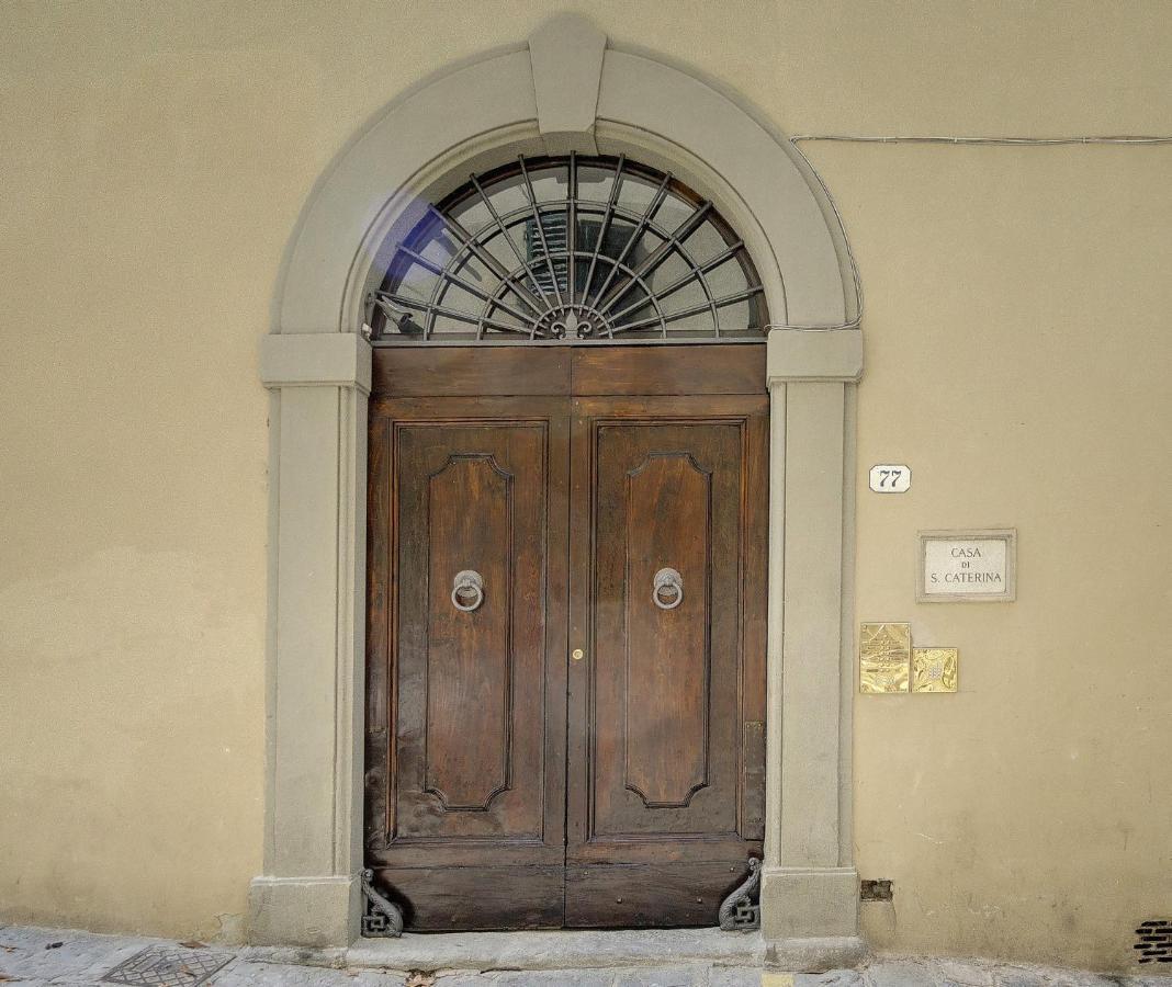 Florence Holiday Homes Ponte Vecchio Exterior photo