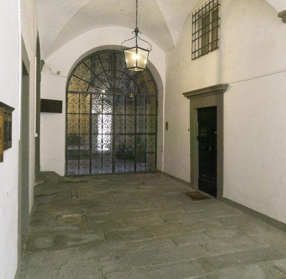 Florence Holiday Homes Ponte Vecchio Exterior photo